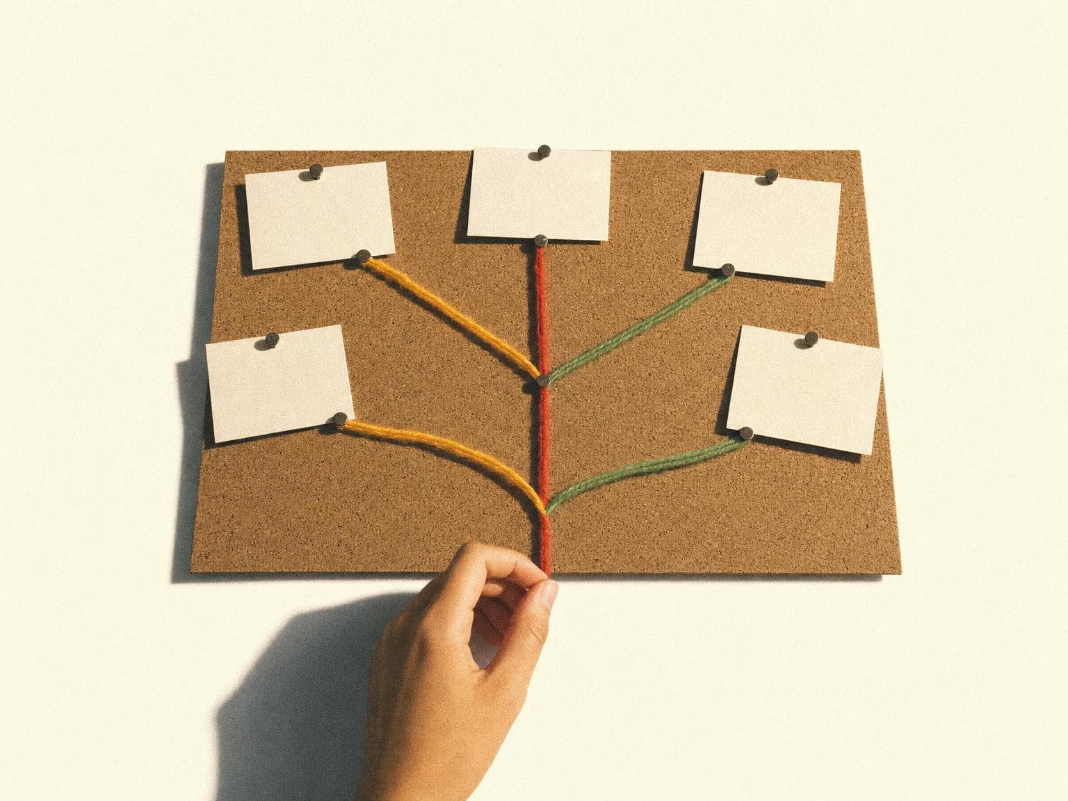 Personalized paths